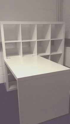 Ikea bureau expedit