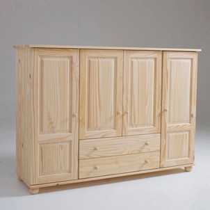 Armoire la redoute interieur