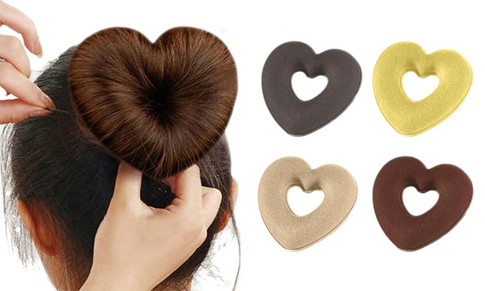 Accessoire de chignon