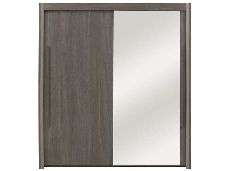 Armoire conforama porte coulissante