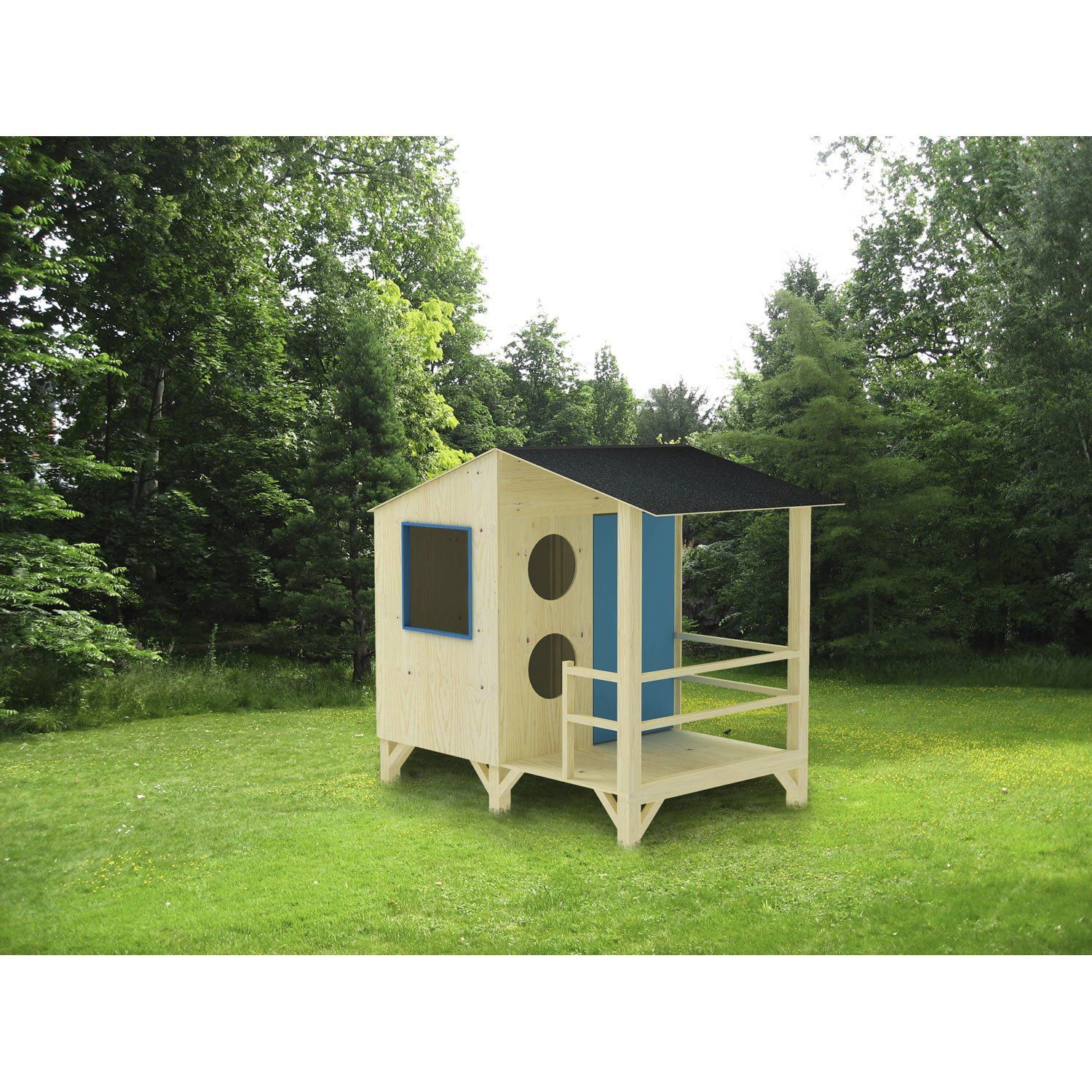 Cabine de plage pour jardin leroy merlin