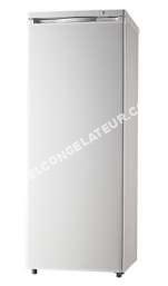 Carrefour electromenager refrigerateur congelateur