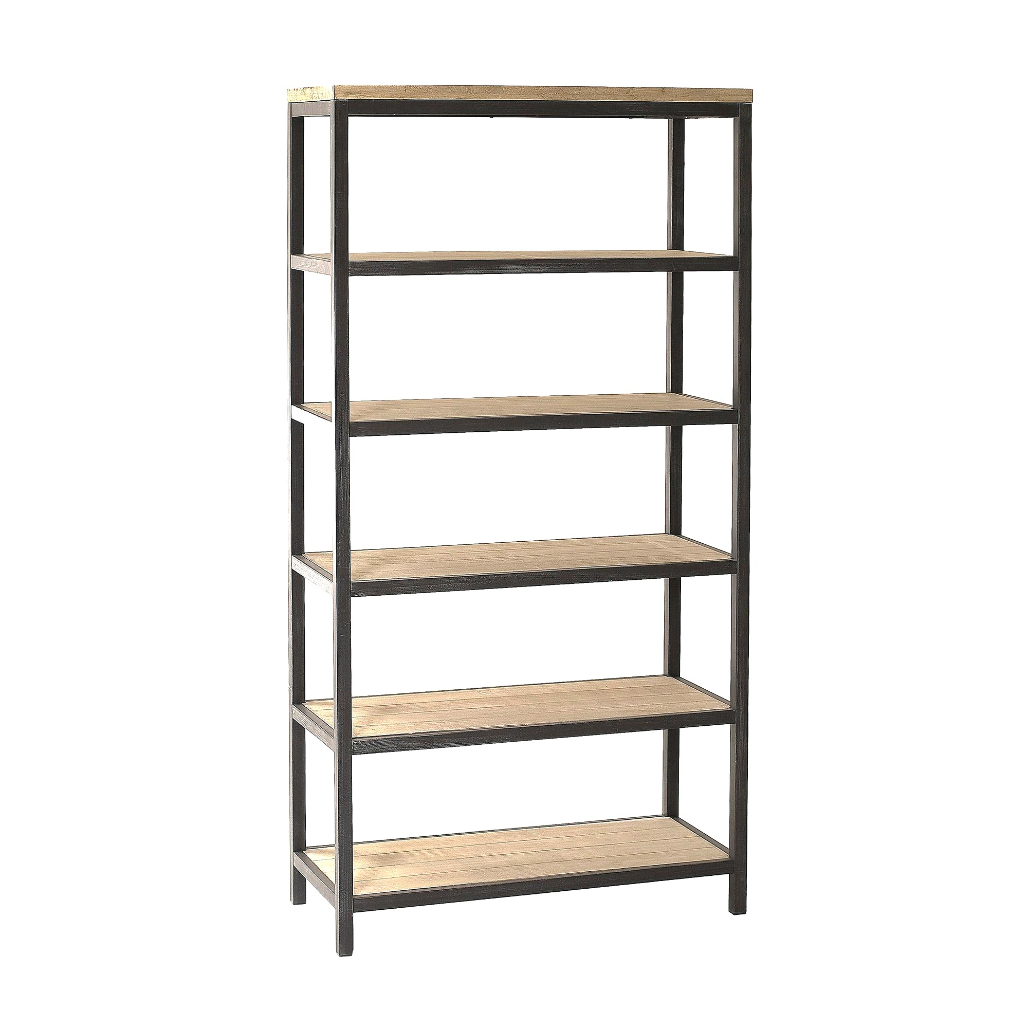 Etagere metal leroy merlin