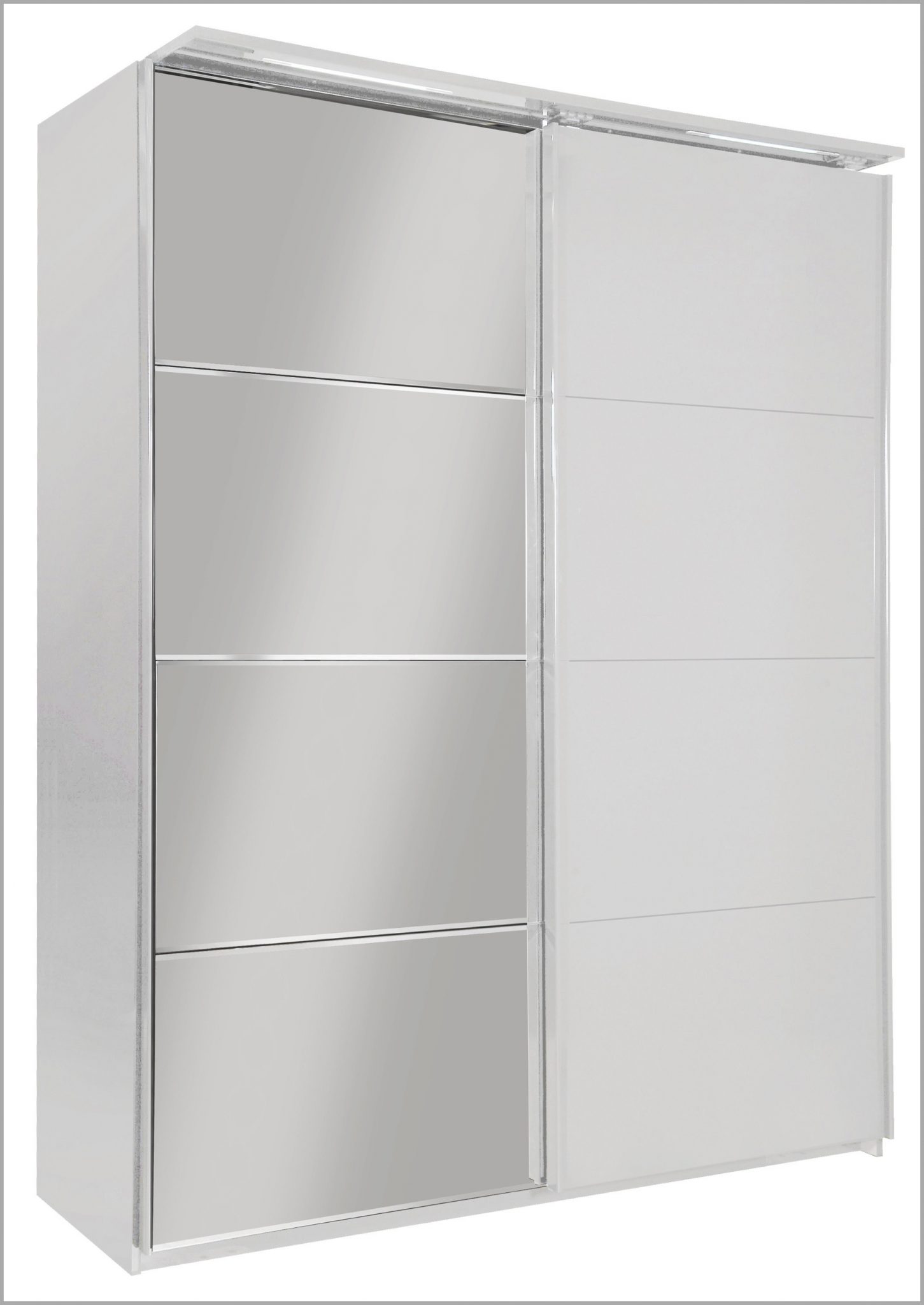 Cdiscount armoire 2 portes