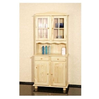 Armoire pin conforama