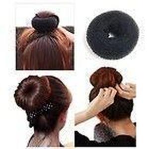 Acheter un donut pour chignon