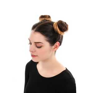 Chignon magique claire's