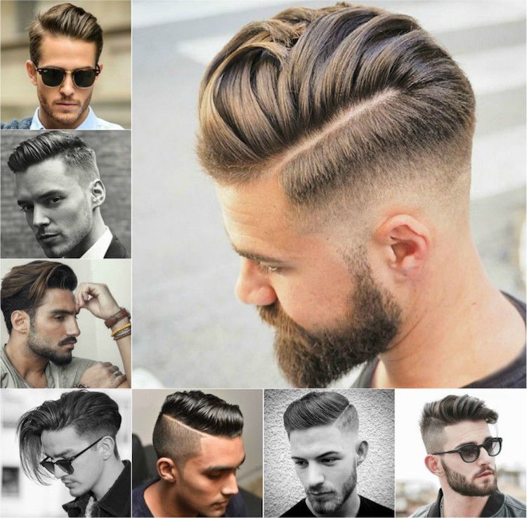 Que dire au coiffeur pour une coupe homme