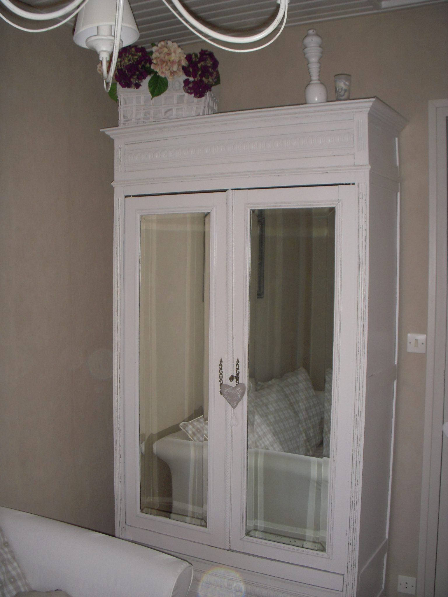 Bon coin armoire chambre