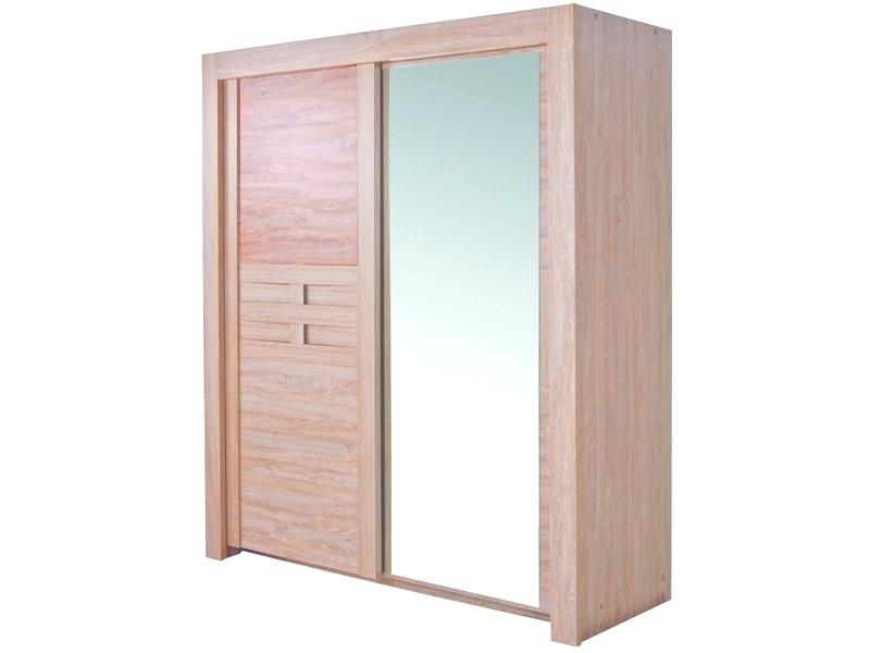 Armoire perfect conforama