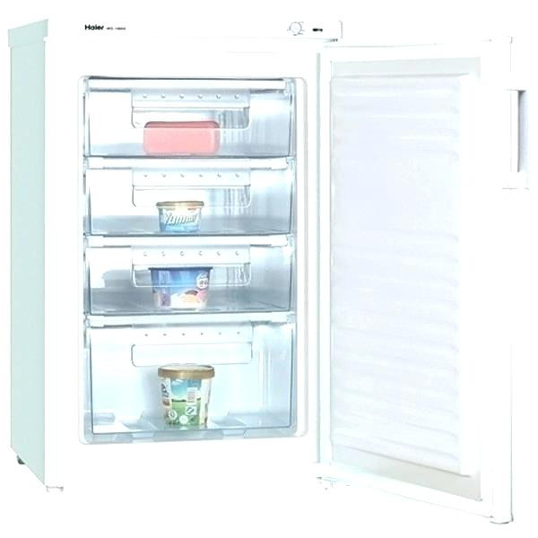 Carrefour congelateur armoire