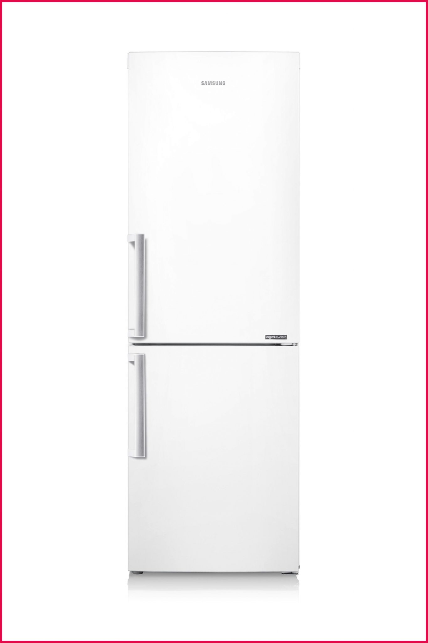 Carrefour refrigerateur congelateur