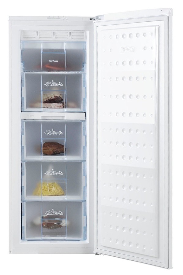 Congelateur armoire moins cher