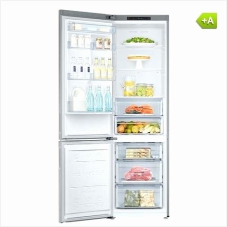 Frigo congelateur solde