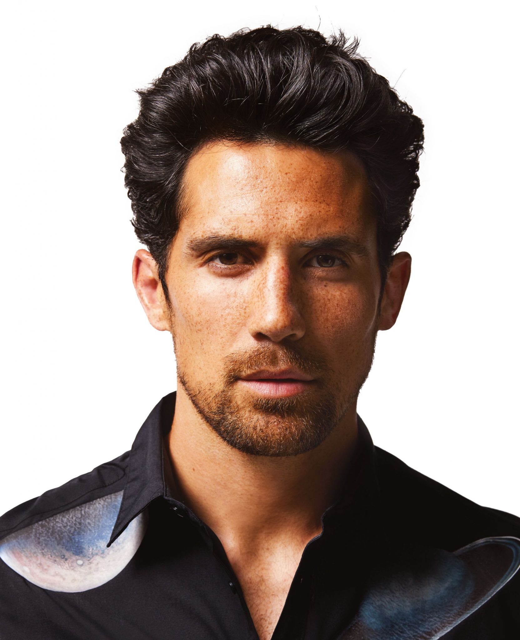 Coupe cheveux homme arabe passions photos