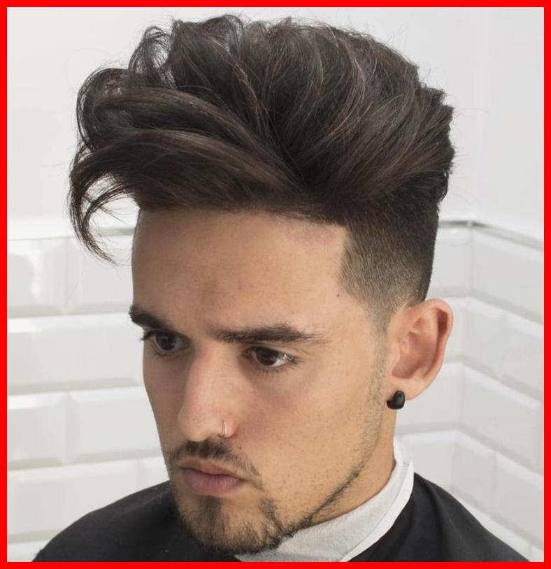 Coupe cheveux garçon 2017