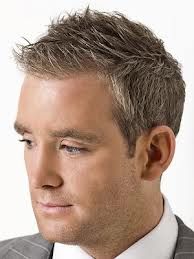 Coupe cheveux homme 40 ans