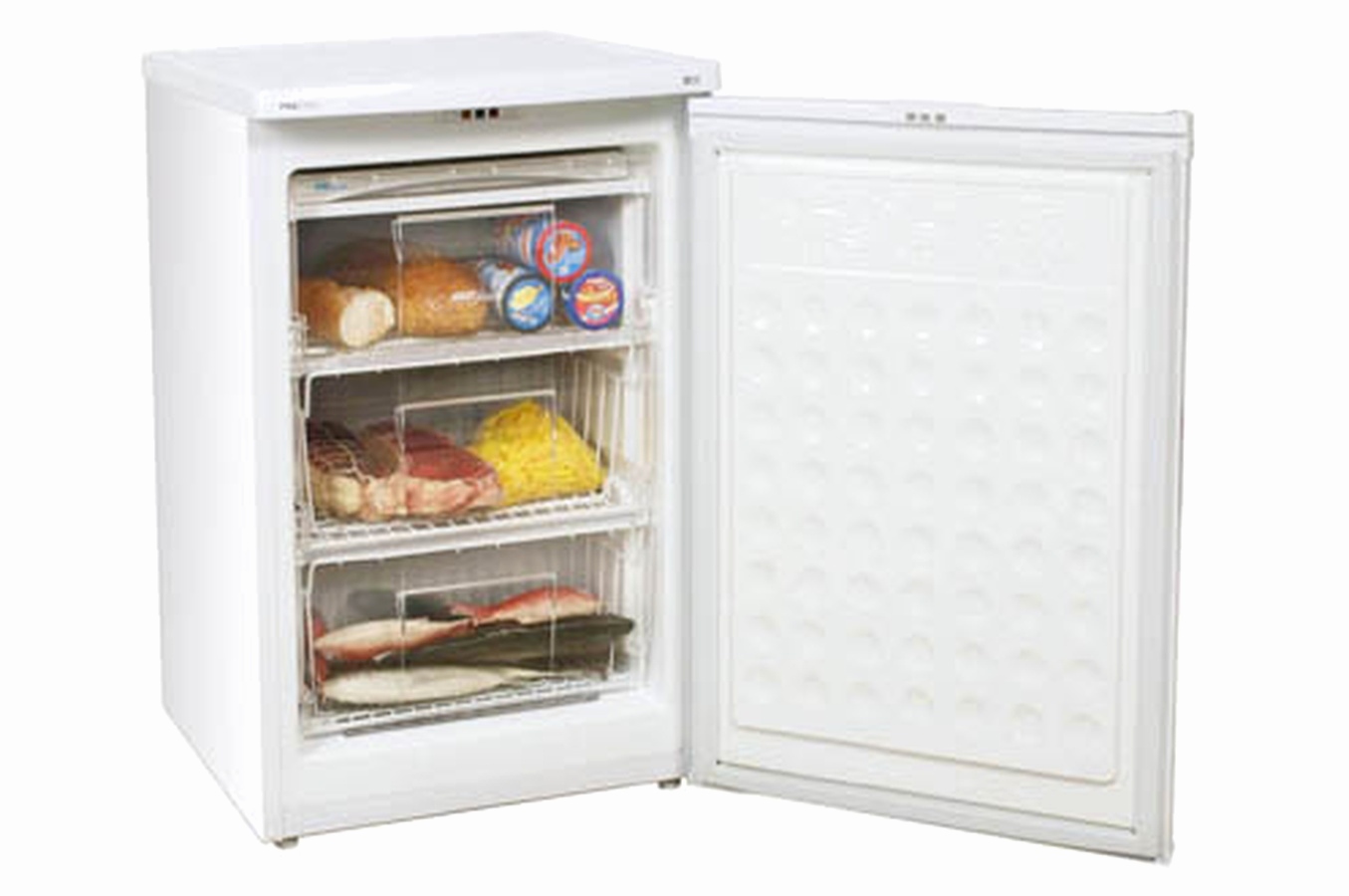 Congelateur armoire proline