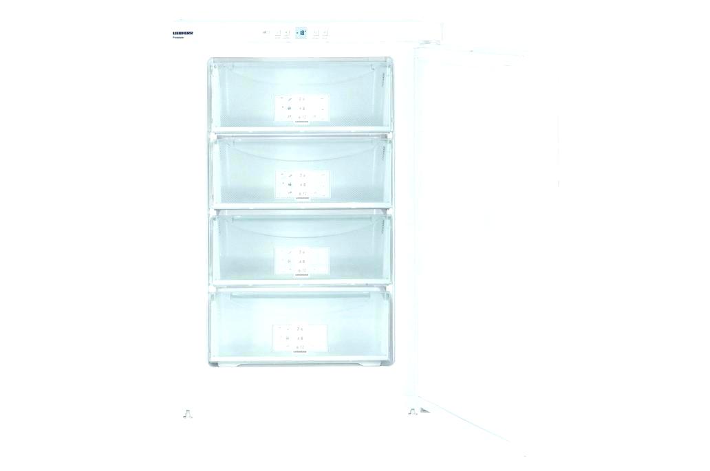 Congelateur tiroir darty