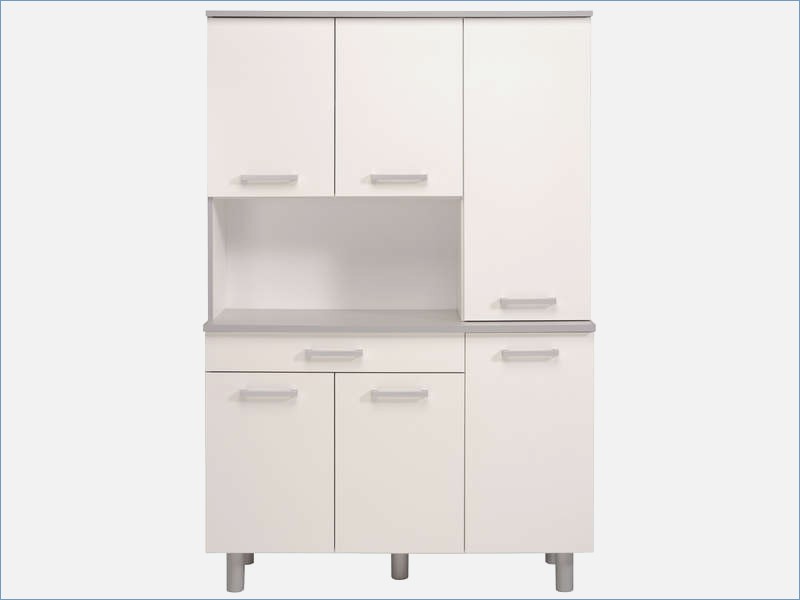 Armoire de cuisine conforama