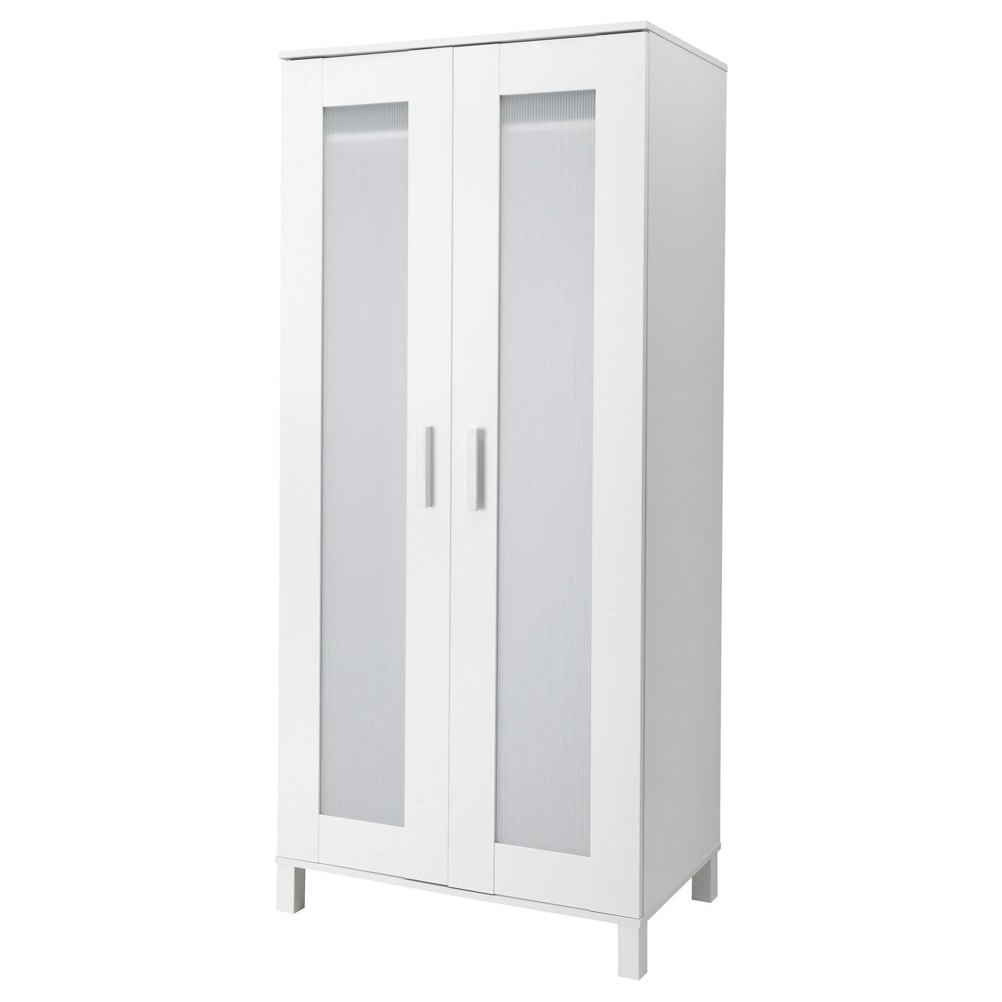 Armoire 2 portes ikea