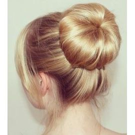 Acheter bun pour chignon