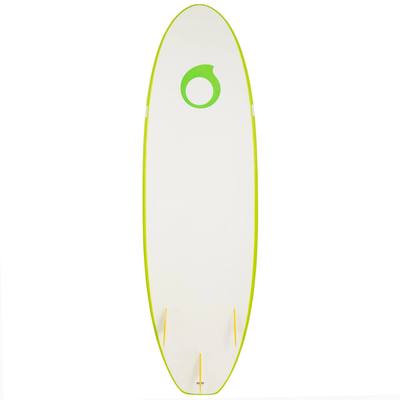 Planche surf mousse decathlon