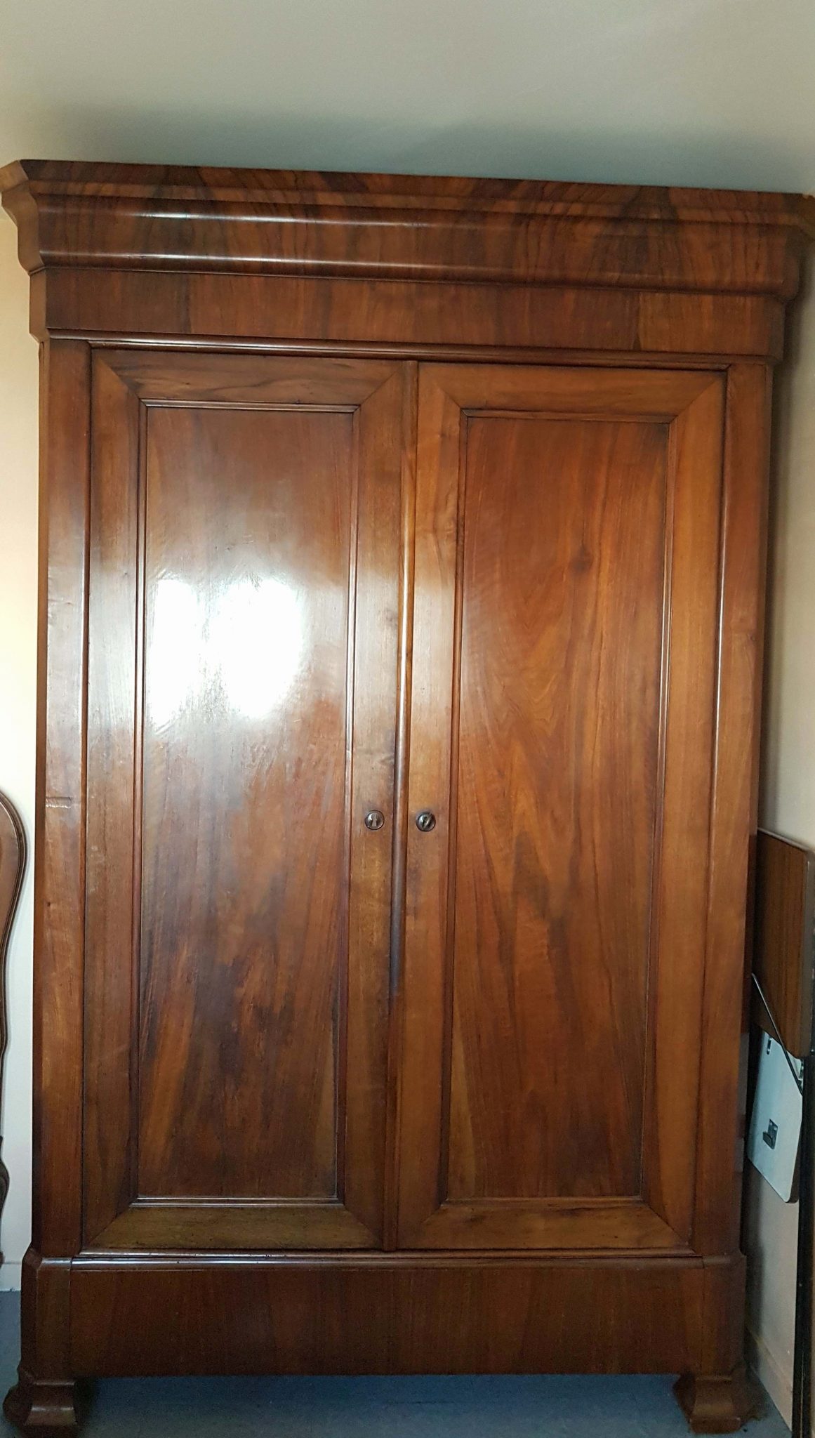 Armoire ancienne occasion