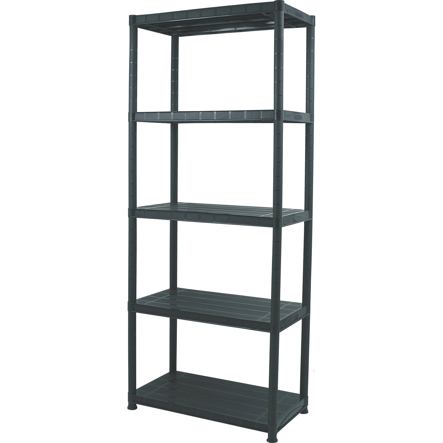 Etagere métallique leroy merlin