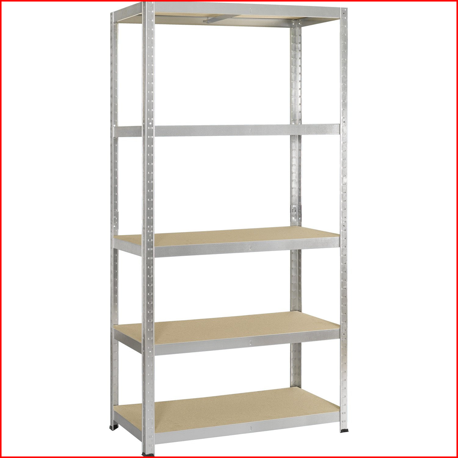 Leroy merlin etagere metallique