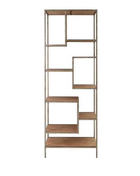 Etagere toilette ikea