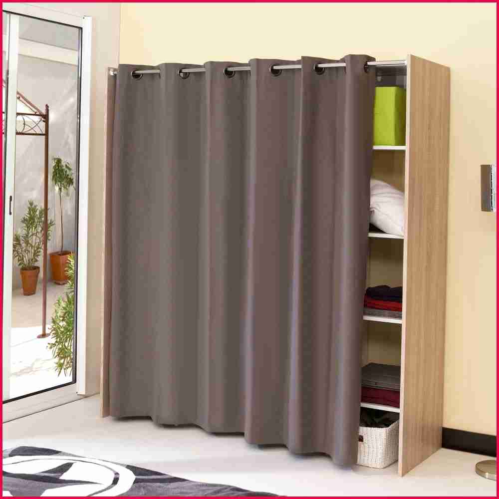 Armoire dressing castorama