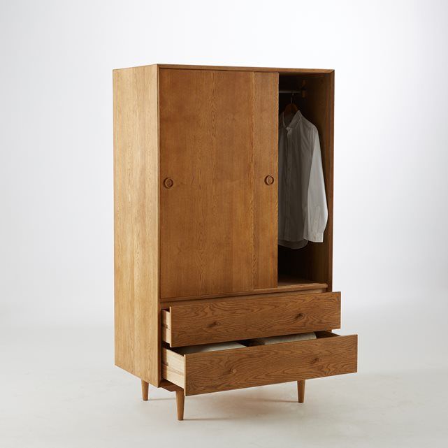 Armoire penderie la redoute