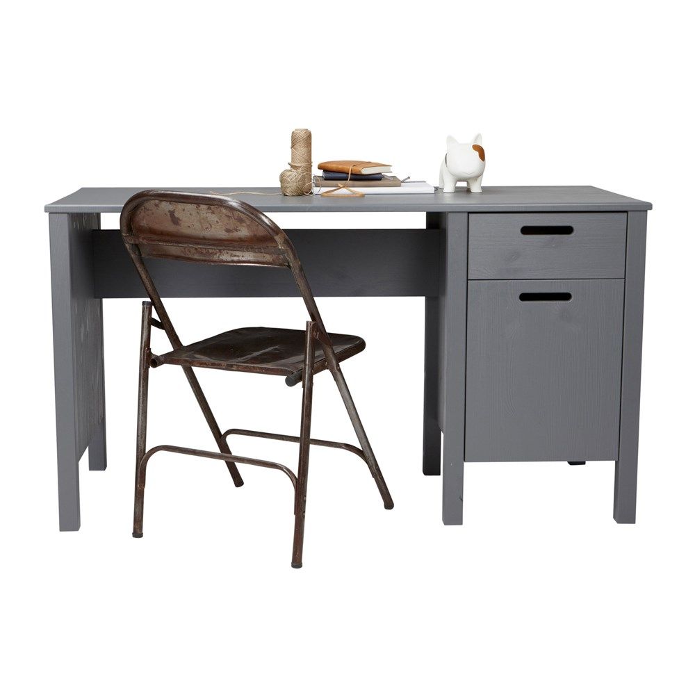 Bureau 135 cm