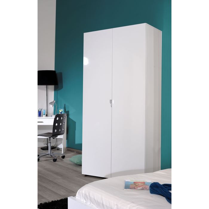 Armoire hauteur 160