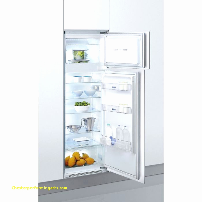 Refrigerateur congelateur encastrable ikea