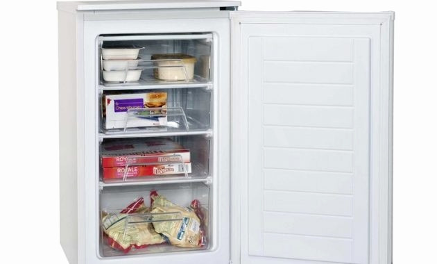 Congelateur armoire leclerc