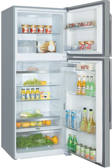 Carrefour refrigerateur congelateur