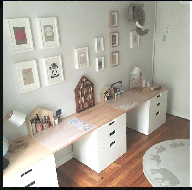 Bureau sur mesure ikea