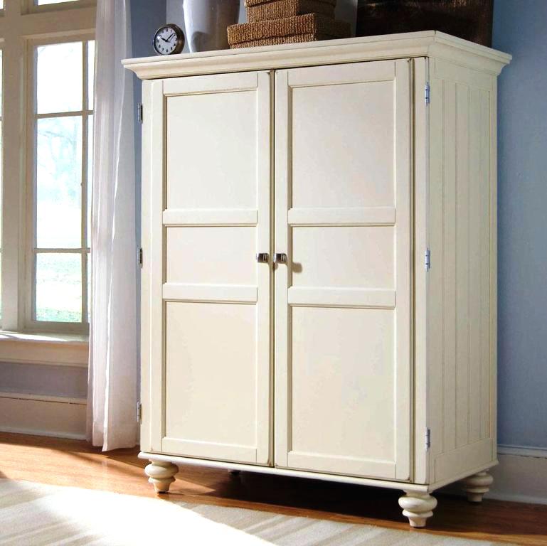 Ikea armoire trysil