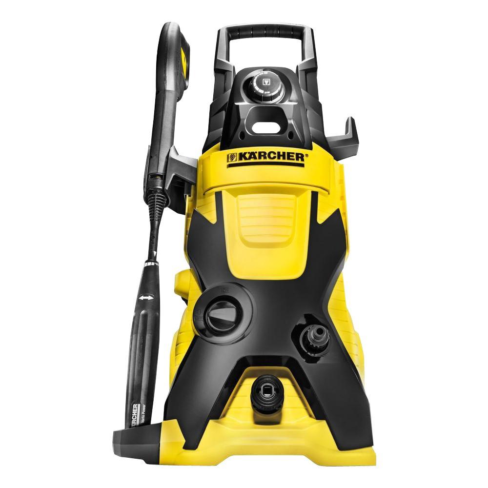 Karcher k4 brico depot