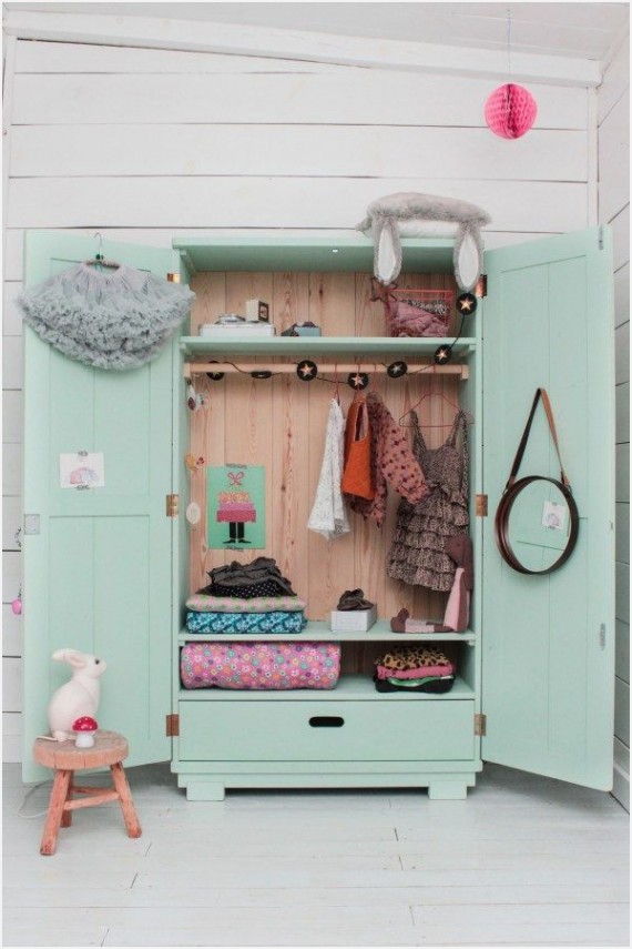 Le bon coin armoire de chambre