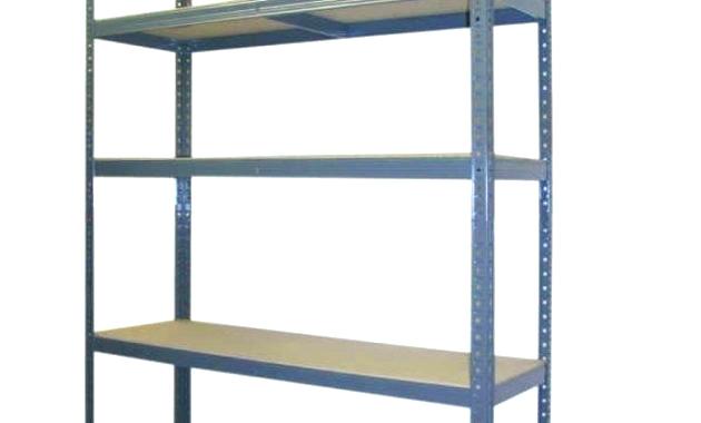 Leroy merlin etagere metallique