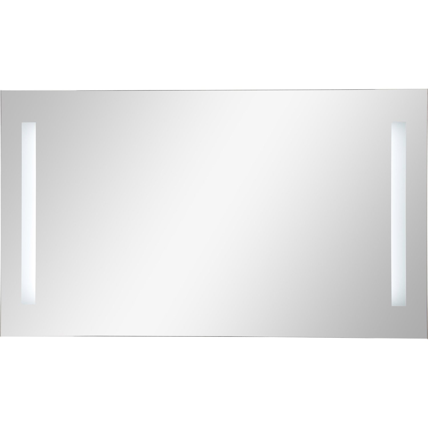 Miroir plastique leroy merlin