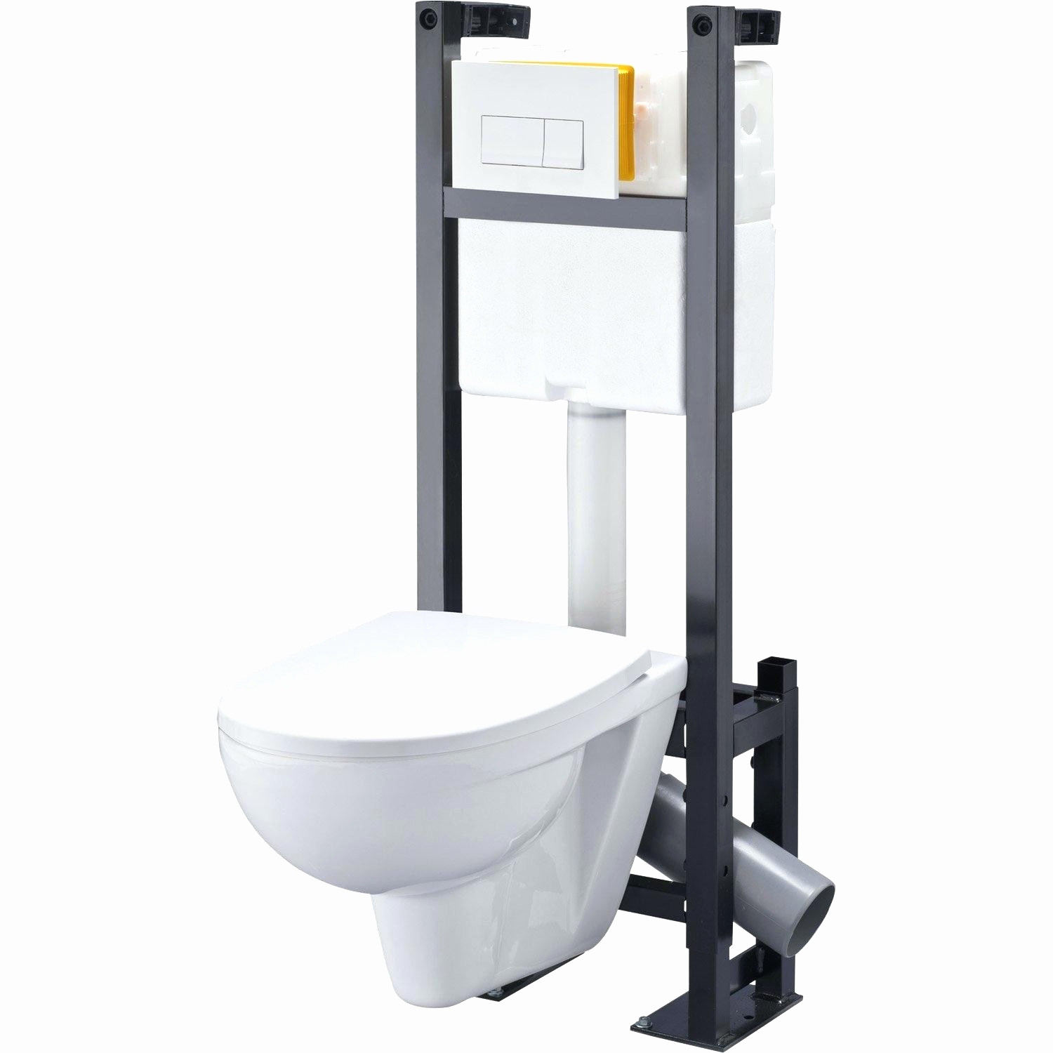 Wc suspendu geberit leroy merlin