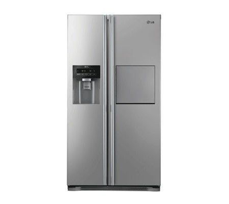 Frigo américain soldes