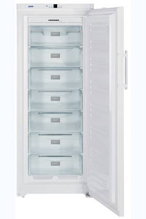 Congelateur armoire liebherr darty