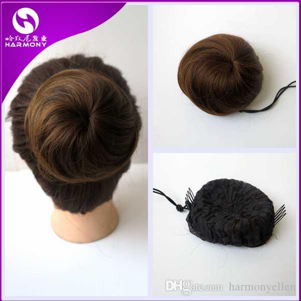 Acheter bun chignon