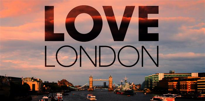 I love london image