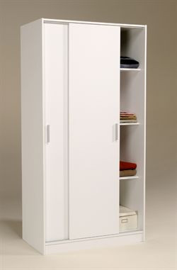 Conforama armoire 2 portes coulissantes